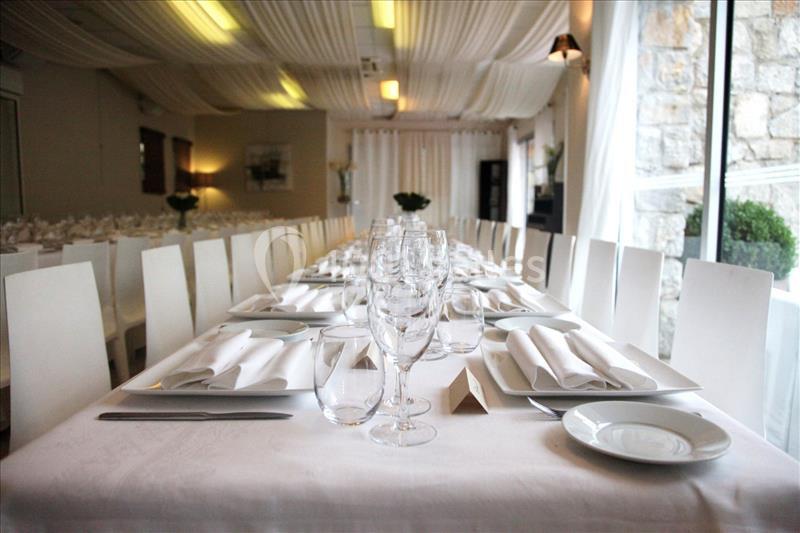 Location salle Roquefort-les-Pins (Alpes-Maritimes) - Villa Simone #2