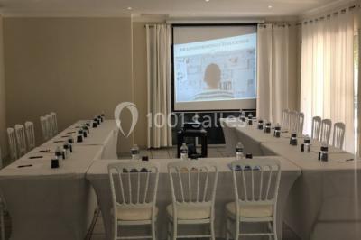 Location salle Roquefort-les-Pins (Alpes-Maritimes) - Villa Simone #19