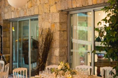 Location salle Roquefort-les-Pins (Alpes-Maritimes) - Villa Simone #19