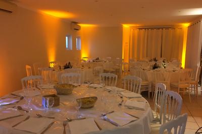 Location salle Roquefort-les-Pins (Alpes-Maritimes) - Villa Simone #19