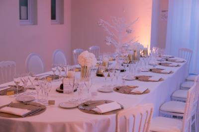 Location salle Roquefort-les-Pins (Alpes-Maritimes) - Villa Simone #19