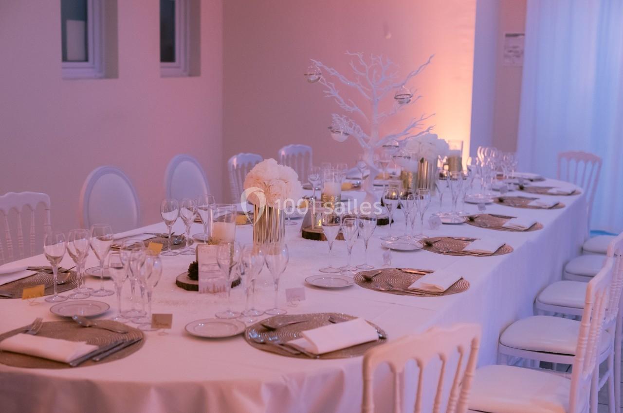 Location salle Roquefort-les-Pins (Alpes-Maritimes) - Villa Simone #14