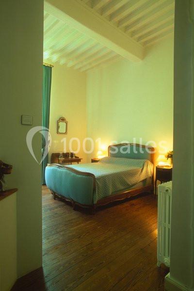 Location salle Saint-Martin-de-Crau (Bouches-du-Rhône) - Château De Vergières #9