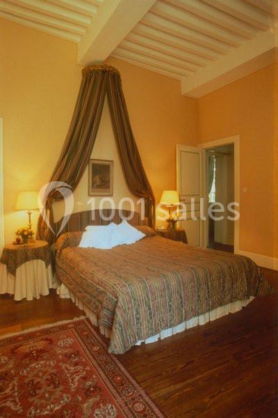 Location salle Saint-Martin-de-Crau (Bouches-du-Rhône) - Château De Vergières #10