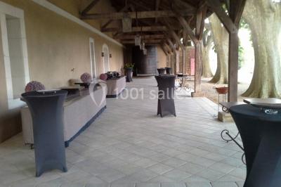 Miniature Location salle Saint-Martin-de-Crau (Bouches-du-Rhône) - Château De Vergières #11 Location salle Saint-Martin-de-Crau (Bouches-du-Rhône) - Château De Vergières #19