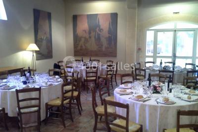 Miniature Location salle Saint-Martin-de-Crau (Bouches-du-Rhône) - Château De Vergières #14 Location salle Saint-Martin-de-Crau (Bouches-du-Rhône) - Château De Vergières #19