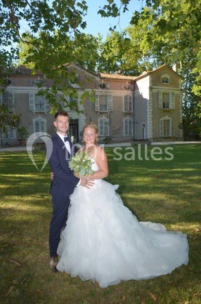 Location salle Saint-Martin-de-Crau (Bouches-du-Rhône) - Château De Vergières #18