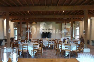 Miniature Location salle Saint-Martin-de-Crau (Bouches-du-Rhône) - Château De Vergières #2 Location salle Saint-Martin-de-Crau (Bouches-du-Rhône) - Château De Vergières #19