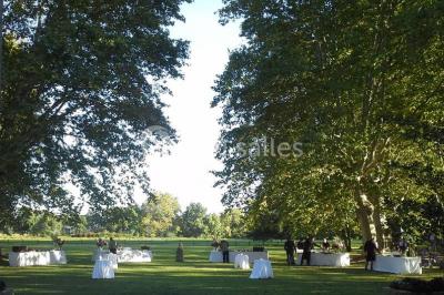 Miniature Location salle Saint-Martin-de-Crau (Bouches-du-Rhône) - Château De Vergières #3 Location salle Saint-Martin-de-Crau (Bouches-du-Rhône) - Château De Vergières #19
