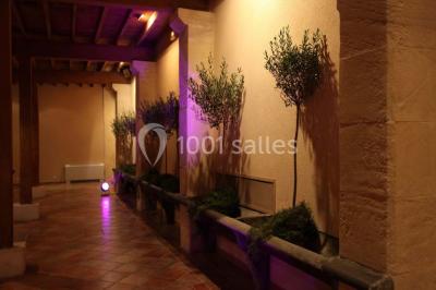 Miniature Location salle Saint-Martin-de-Crau (Bouches-du-Rhône) - Château De Vergières #4 Location salle Saint-Martin-de-Crau (Bouches-du-Rhône) - Château De Vergières #19