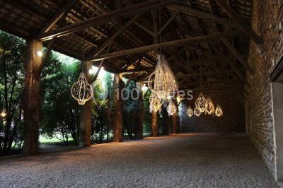 Miniature Location salle Saint-Martin-de-Crau (Bouches-du-Rhône) - Château De Vergières #5 Location salle Saint-Martin-de-Crau (Bouches-du-Rhône) - Château De Vergières #19