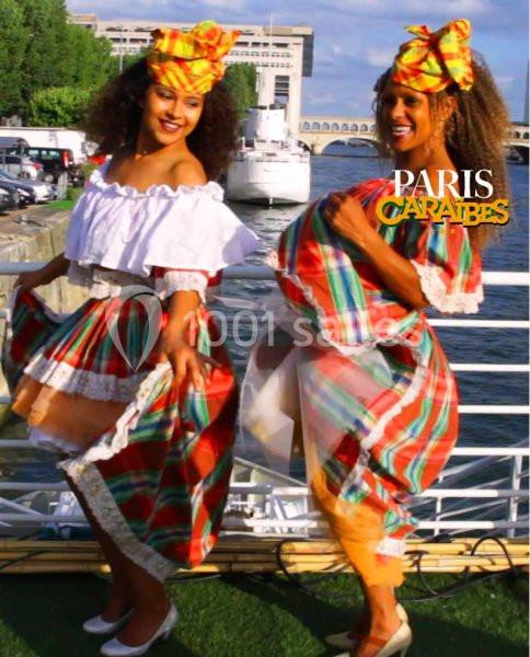 Location salle Paris 12 (Paris) - Bateau Alizé - Mistinguett #20