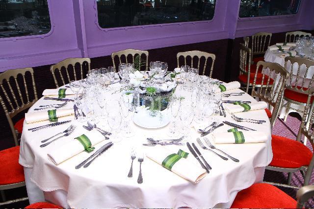 Location salle Paris 12 (Paris) - Bateau Alizé - Mistinguett #8