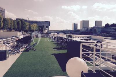 Location salle Paris 12 (Paris) - Bateau Alizé - Mistinguett #20