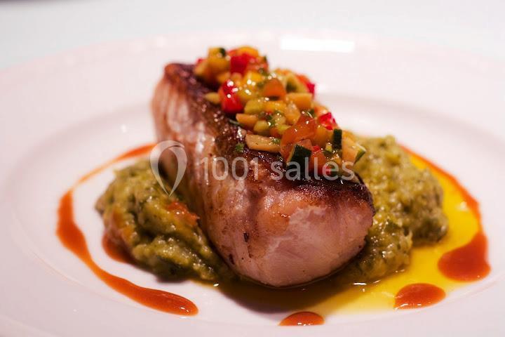 Location salle Paris 12 (Paris) - Bateau Alizé - Mistinguett #16