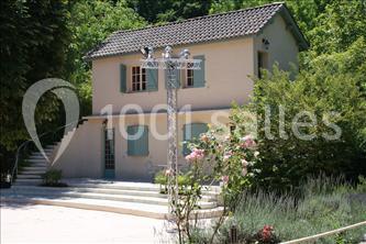 Parc Joséphine Baker Parc Joséphine Baker