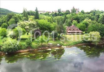 Location salle Castelnaud-la-Chapelle (Dordogne) - Parc Joséphine Baker #2
