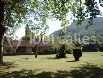 Location salle Castelnaud-la-Chapelle (Dordogne) - Parc Joséphine Baker #25
