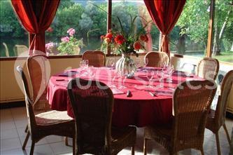 Location salle Castelnaud-la-Chapelle (Dordogne) - Parc Joséphine Baker #25