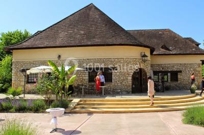 Location salle Castelnaud-la-Chapelle (Dordogne) - Parc Joséphine Baker #25