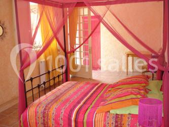 Location salle Castelnaud-la-Chapelle (Dordogne) - Parc Joséphine Baker #25