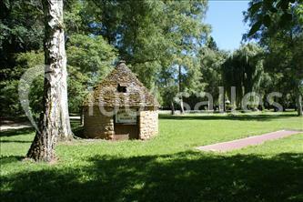 Location salle Castelnaud-la-Chapelle (Dordogne) - Parc Joséphine Baker #25