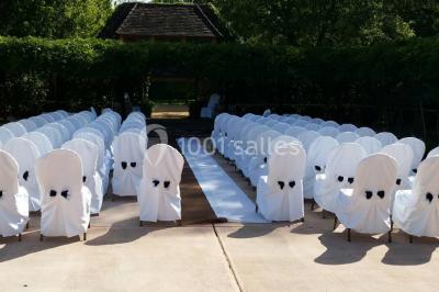 Location salle Castelnaud-la-Chapelle (Dordogne) - Parc Joséphine Baker #25