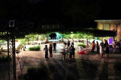 Location salle Castelnaud-la-Chapelle (Dordogne) - Parc Joséphine Baker #25