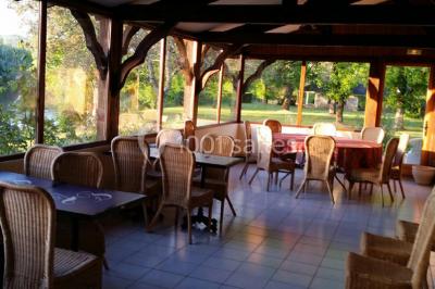 Location salle Castelnaud-la-Chapelle (Dordogne) - Parc Joséphine Baker #25