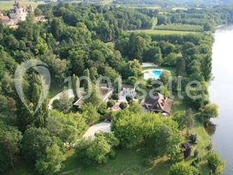 Location salle Castelnaud-la-Chapelle (Dordogne) - Parc Joséphine Baker #25