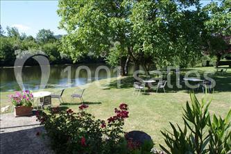Location salle Castelnaud-la-Chapelle (Dordogne) - Parc Joséphine Baker #25