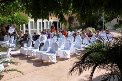 Location salle Castelnaud-la-Chapelle (Dordogne) - Parc Joséphine Baker #25