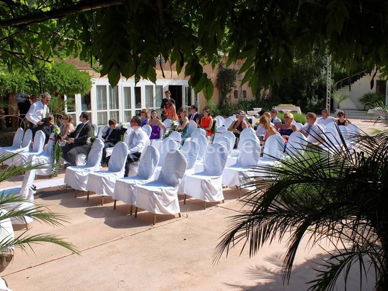 Location salle Castelnaud-la-Chapelle (Dordogne) - Parc Joséphine Baker #21