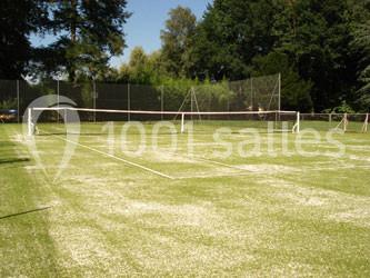 Location salle Castelnaud-la-Chapelle (Dordogne) - Parc Joséphine Baker #25