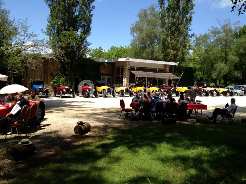 Location salle Castelnaud-la-Chapelle (Dordogne) - Parc Joséphine Baker #24