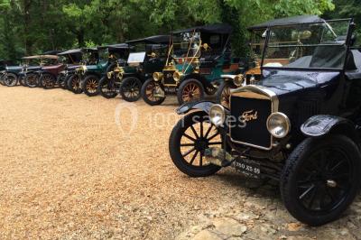 Location salle Castelnaud-la-Chapelle (Dordogne) - Parc Joséphine Baker #25