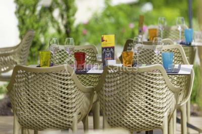 Location salle Lons-le-Saunier (Jura) - Casino Hôtel Du Beryl Lons Le Saunier #11