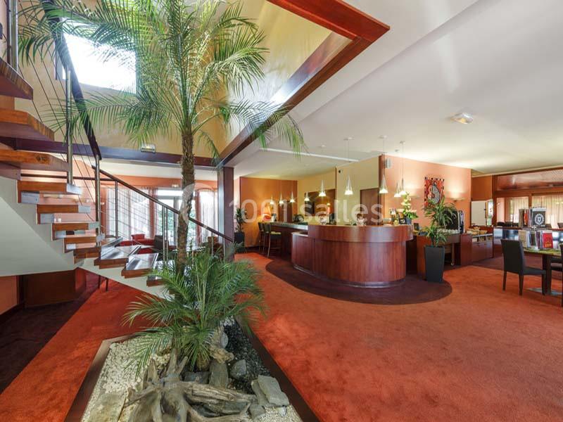 Location salle Lons-le-Saunier (Jura) - Casino Hôtel Du Beryl Lons Le Saunier #10