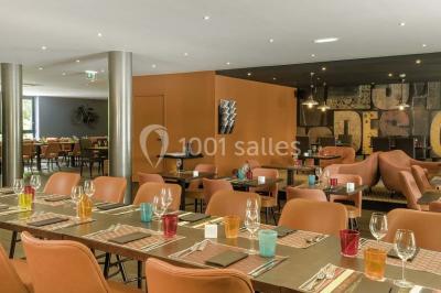 Location salle Lons-le-Saunier (Jura) - Casino Hôtel Du Beryl Lons Le Saunier #11