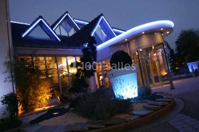 Location salle Lons-le-Saunier (Jura) - Casino Hôtel Du Beryl Lons Le Saunier #11