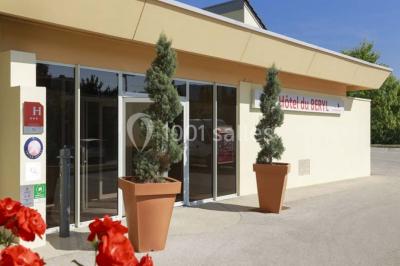 Location salle Lons-le-Saunier (Jura) - Casino Hôtel Du Beryl Lons Le Saunier #11