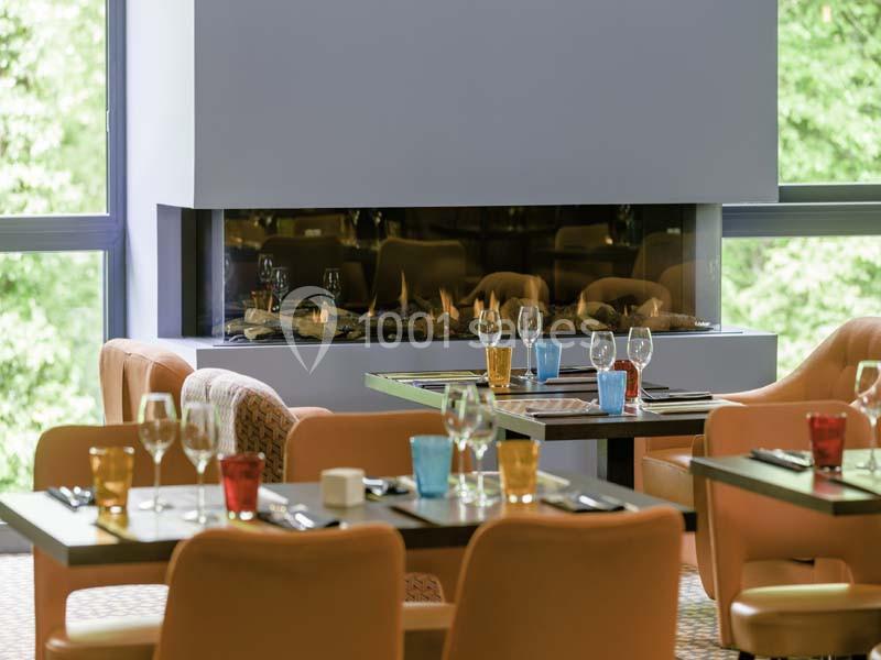 Location salle Lons-le-Saunier (Jura) - Casino Hôtel Du Beryl Lons Le Saunier #11