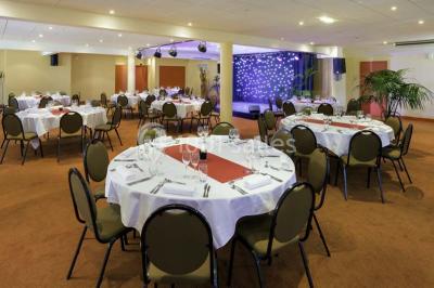 Location salle Lons-le-Saunier (Jura) - Casino Hôtel Du Beryl Lons Le Saunier #14