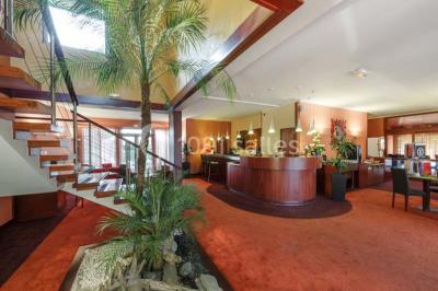 Location salle Lons-le-Saunier (Jura) - Casino Hôtel Du Beryl Lons Le Saunier #14