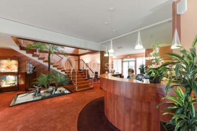 Location salle Lons-le-Saunier (Jura) - Casino Hôtel Du Beryl Lons Le Saunier #14