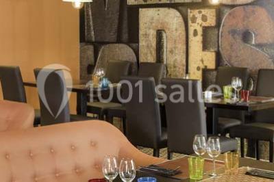 Location salle Lons-le-Saunier (Jura) - Casino Hôtel Du Beryl Lons Le Saunier #14