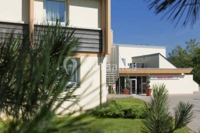 Location salle Lons-le-Saunier (Jura) - Casino Hôtel Du Beryl Lons Le Saunier #14