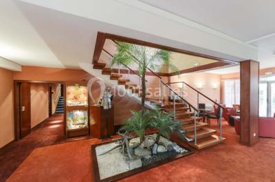 Location salle Lons-le-Saunier (Jura) - Casino Hôtel Du Beryl Lons Le Saunier #14