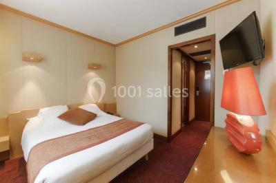 Location salle Lons-le-Saunier (Jura) - Casino Hôtel Du Beryl Lons Le Saunier #14