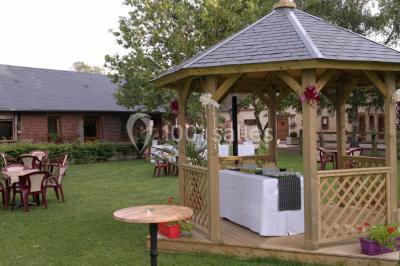 La Bergerie Le Doux Marais La Bergerie Le Doux Marais